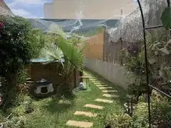 Casa adosada en venta en Carrer de Sant Roc, 58, Càlig Jardín de Casa adosada en venta en Càlig con Aire acondicionado, Calefacción y Jardín privado