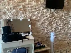 Casa adosada en venta en Carrer de Sant Roc, 58, Càlig Habitación de Casa adosada en venta en Càlig con Aire acondicionado, Calefacción y Jardín privado