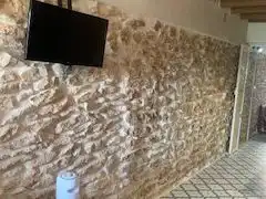 Casa adosada en venta en Carrer de Sant Roc, 58, Càlig Casa adosada en venta en Càlig con Aire acondicionado, Calefacción y Jardín privado