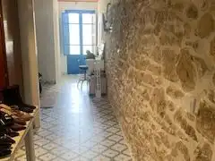 Casa adosada en venta en Carrer de Sant Roc, 58, Càlig Casa adosada en venta en Càlig con Aire acondicionado, Calefacción y Jardín privado
