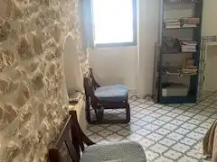 Casa adosada en venta en Carrer de Sant Roc, 58, Càlig Casa adosada en venta en Càlig con Aire acondicionado, Calefacción y Jardín privado