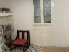 Casa adosada en venta en Carrer de Sant Roc, 58, Càlig Habitación de Casa adosada en venta en Càlig con Aire acondicionado, Calefacción y Jardín privado