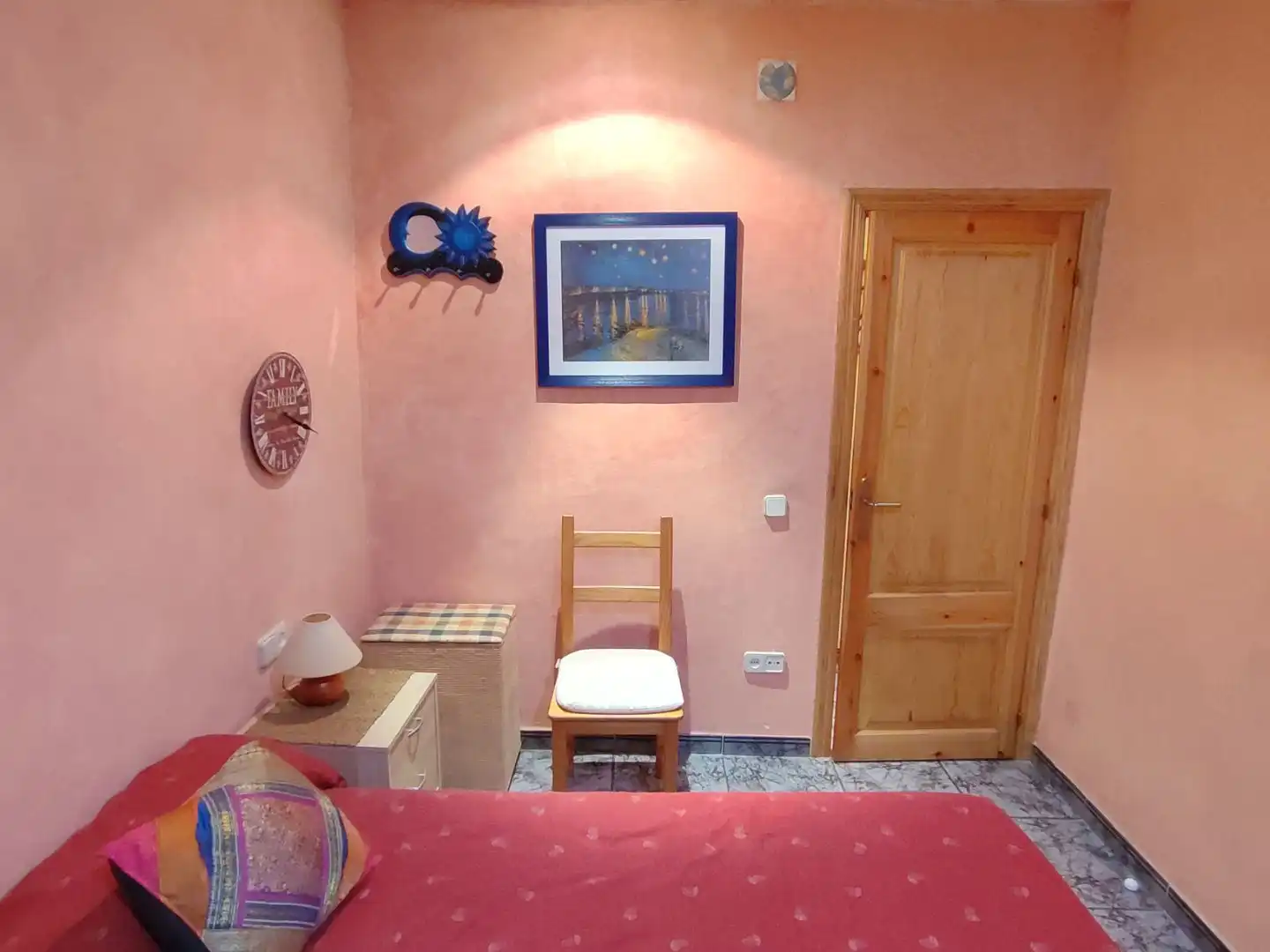 Wohnung zum Verkauf in Plaça de Pep Ventura, 1, Progrés - Pep Ventura Wohnung zum Verkauf in Plaça de Pep Ventura, 1, Progrés - Pep Ventura