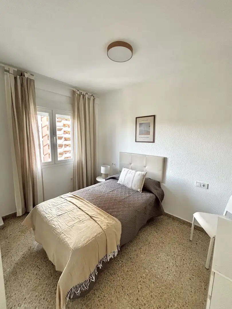 Flat for rent in Calle Marqués de Linares, 3, Ricardo Soriano Flat for rent in Calle Marqués de Linares, 3, Ricardo Soriano