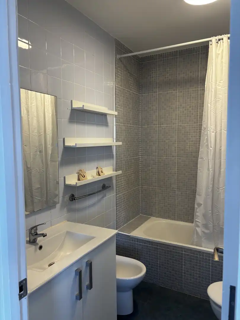 Flat for rent in Calle Marqués de Linares, 3, Ricardo Soriano Flat for rent in Calle Marqués de Linares, 3, Ricardo Soriano