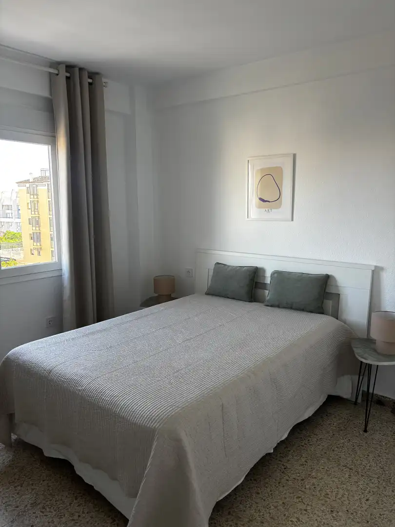 Flat for rent in Calle Marqués de Linares, 3, Ricardo Soriano Flat for rent in Calle Marqués de Linares, 3, Ricardo Soriano