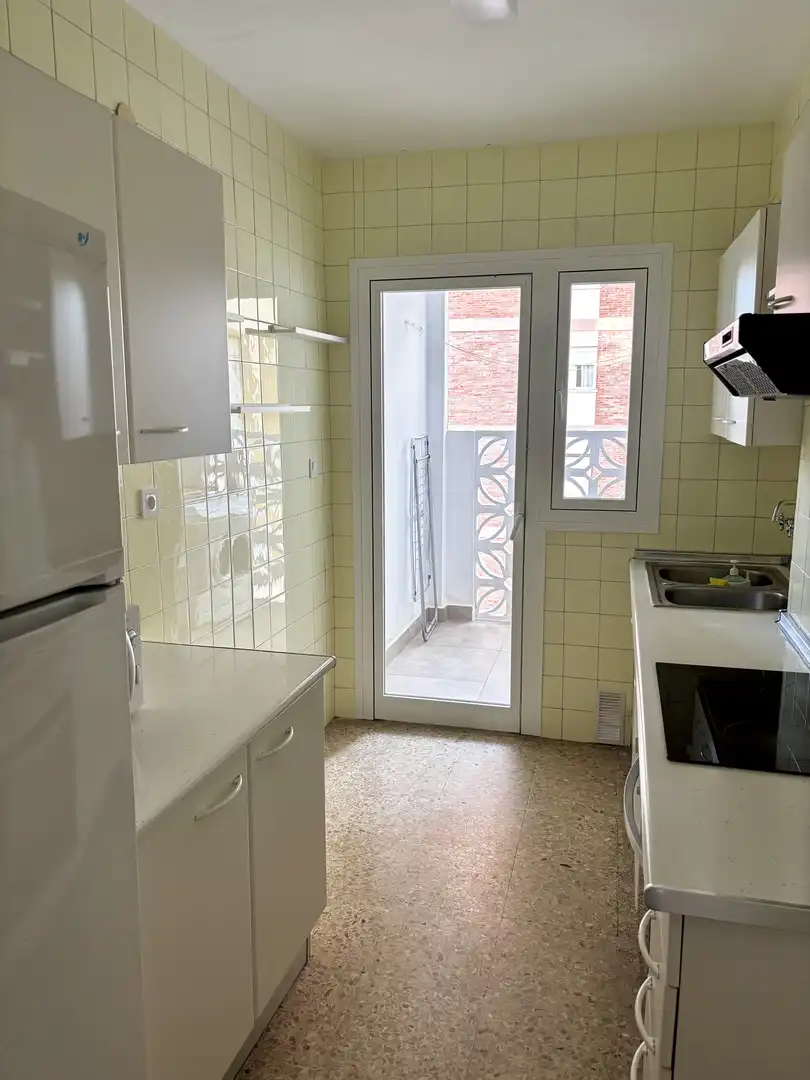 Flat for rent in Calle Marqués de Linares, 3, Ricardo Soriano Flat for rent in Calle Marqués de Linares, 3, Ricardo Soriano