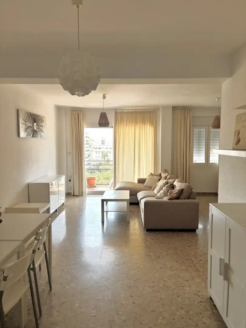 Flat for rent in Calle Marqués de Linares, 3, Ricardo Soriano Flat for rent in Calle Marqués de Linares, 3, Ricardo Soriano
