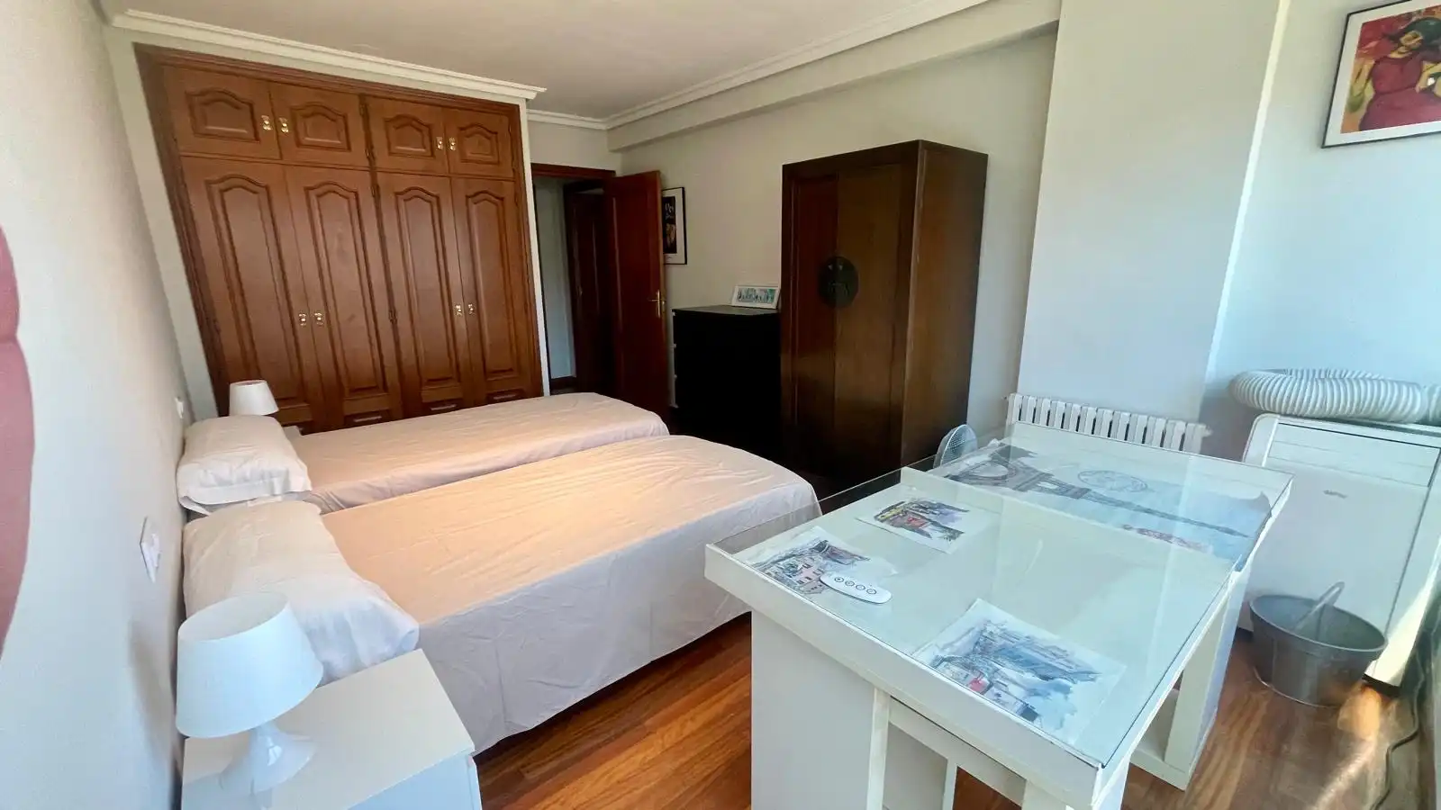 Habitación de Piso de alquiler en Vigo 