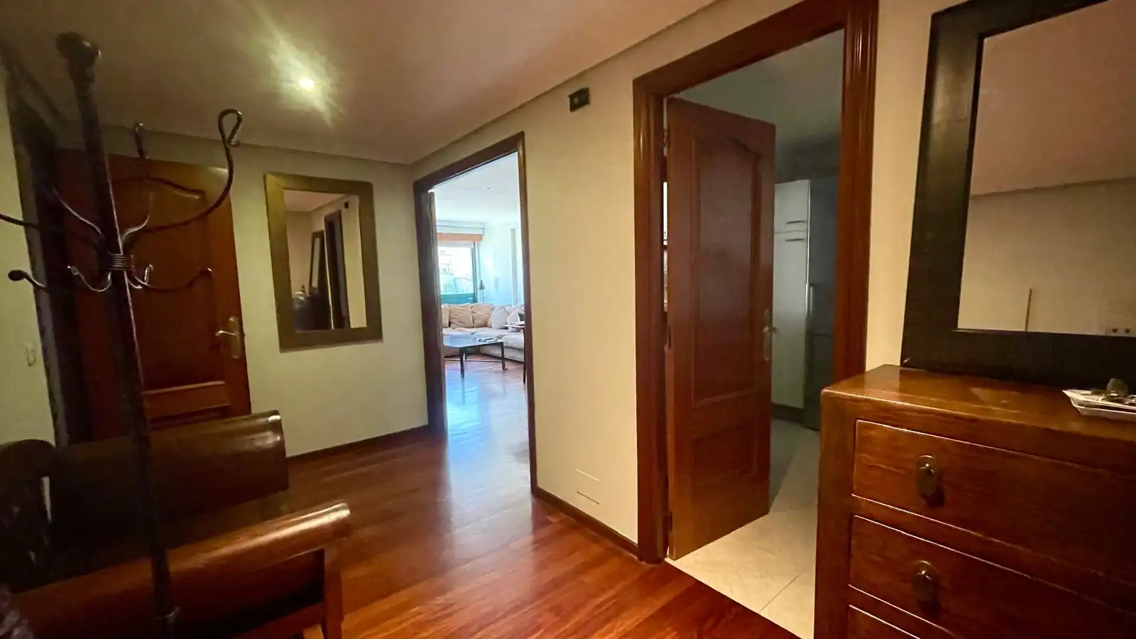 Piso de alquiler en Vigo 