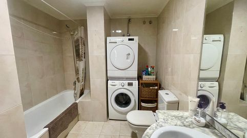Piso de alquiler en Rúa Da República Arxentina, 222, Centro - Areal, Vigo - imagen 2 Foto 2 de Piso de alquiler en Rúa Da República Arxentina, 222, Centro - Areal, Vigo