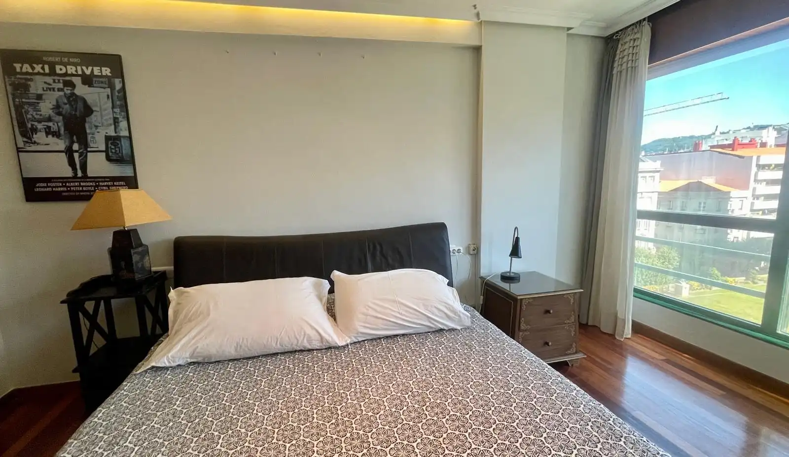 Habitación de Piso de alquiler en Vigo 
