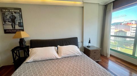 Piso de alquiler en Rúa Da República Arxentina, 222, Centro - Areal, Vigo - imagen 3 Foto 3 de Piso de alquiler en Rúa Da República Arxentina, 222, Centro - Areal, Vigo
