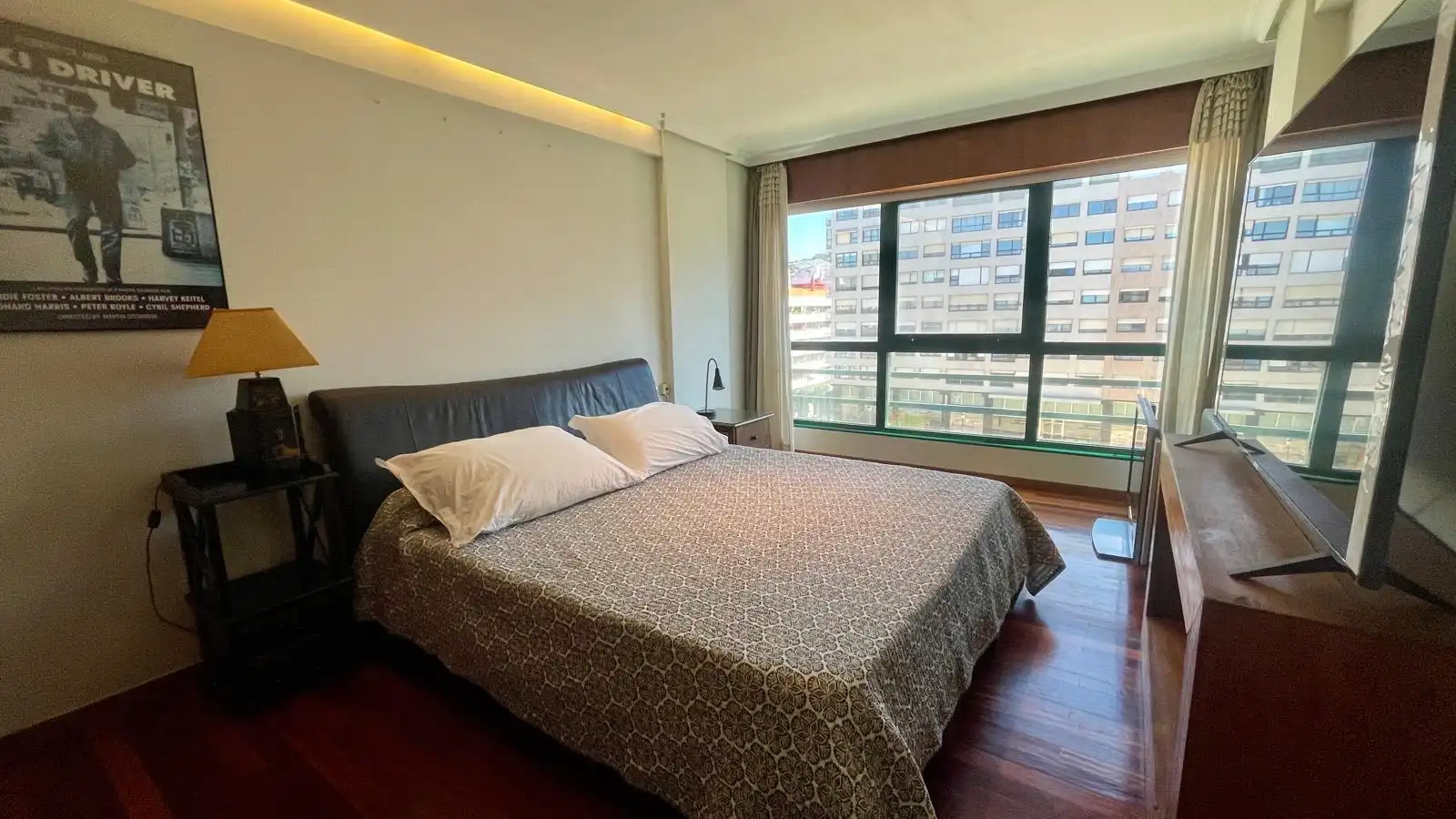 Habitación de Piso de alquiler en Vigo 