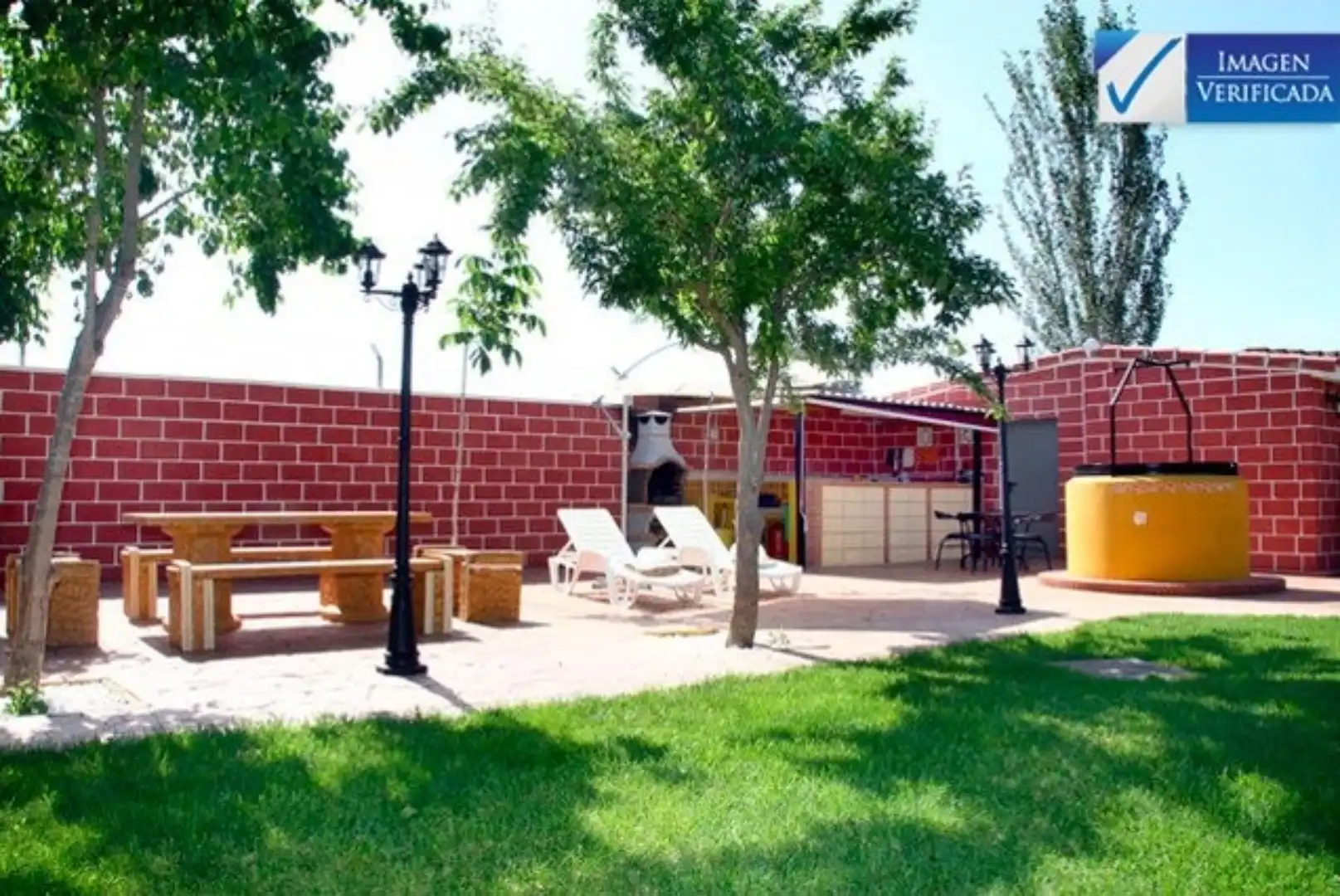 Casa o xalet de lloguer a Calle Jashime, 23, El Higuerón Casa o xalet de lloguer a Calle Jashime, 23, El Higuerón