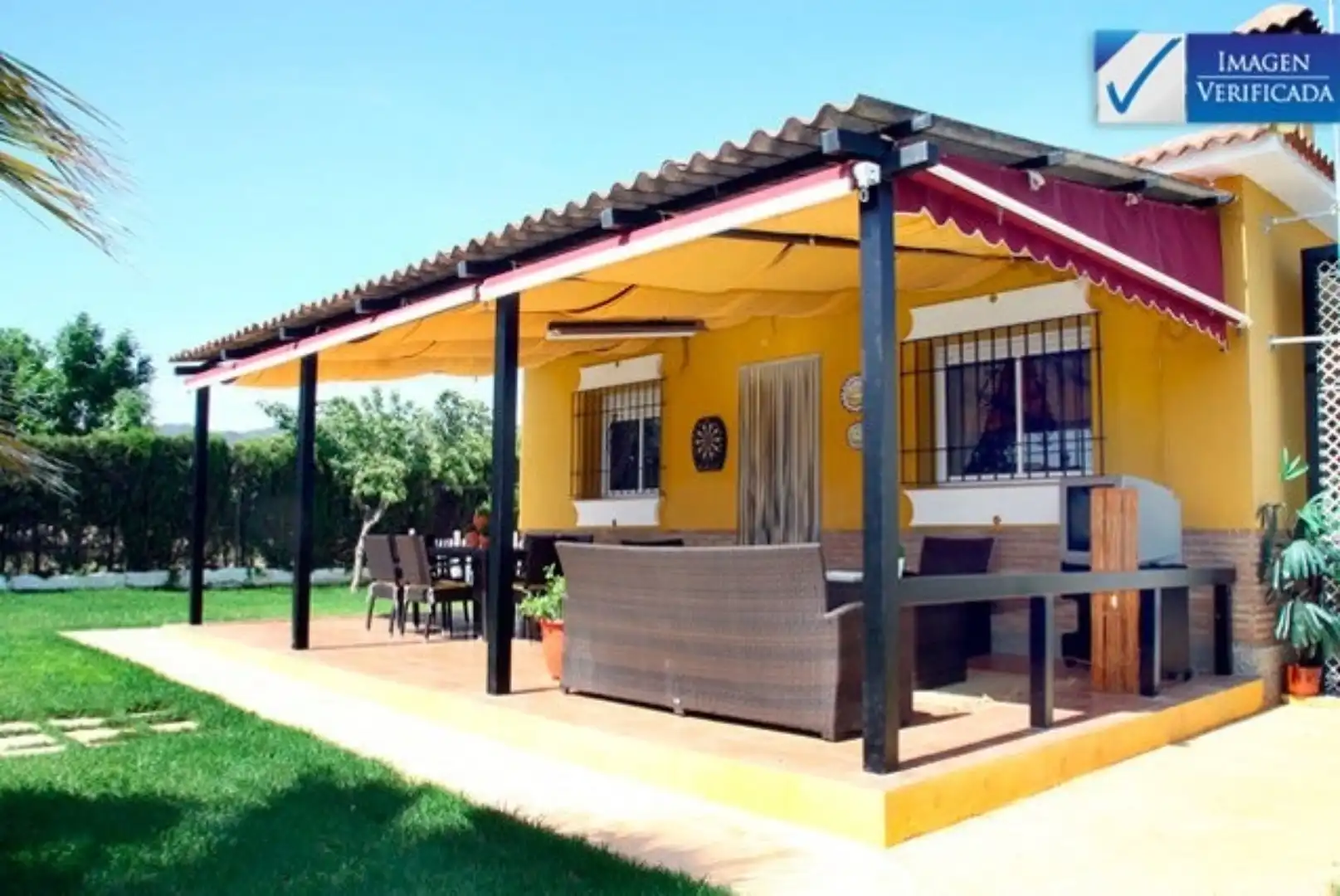 Casa o xalet de lloguer a Calle Jashime, 23, El Higuerón Casa o xalet de lloguer a Calle Jashime, 23, El Higuerón