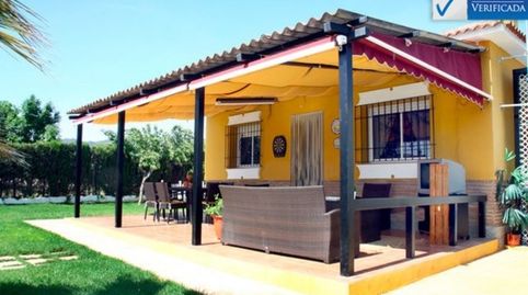 Casa o xalet de lloguer a Calle Jashime, 23, El Higuerón, Córdoba Capital - imatge 2 Foto 2 de Casa o xalet de lloguer a Calle Jashime, 23, El Higuerón, Córdoba Capital