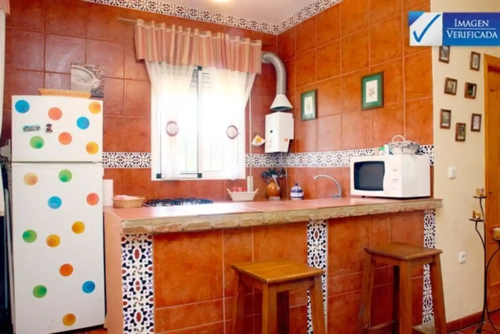 Casa o xalet de lloguer a Calle Jashime, 23, El Higuerón Casa o xalet de lloguer a Calle Jashime, 23, El Higuerón