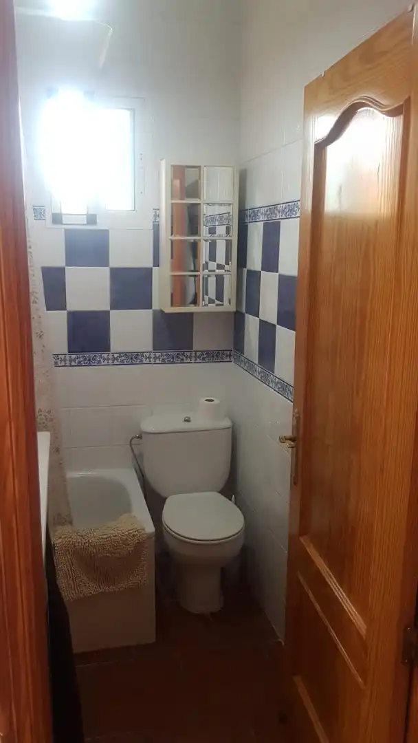 Casa o xalet de lloguer a Calle Jashime, 23, El Higuerón Casa o xalet de lloguer a Calle Jashime, 23, El Higuerón