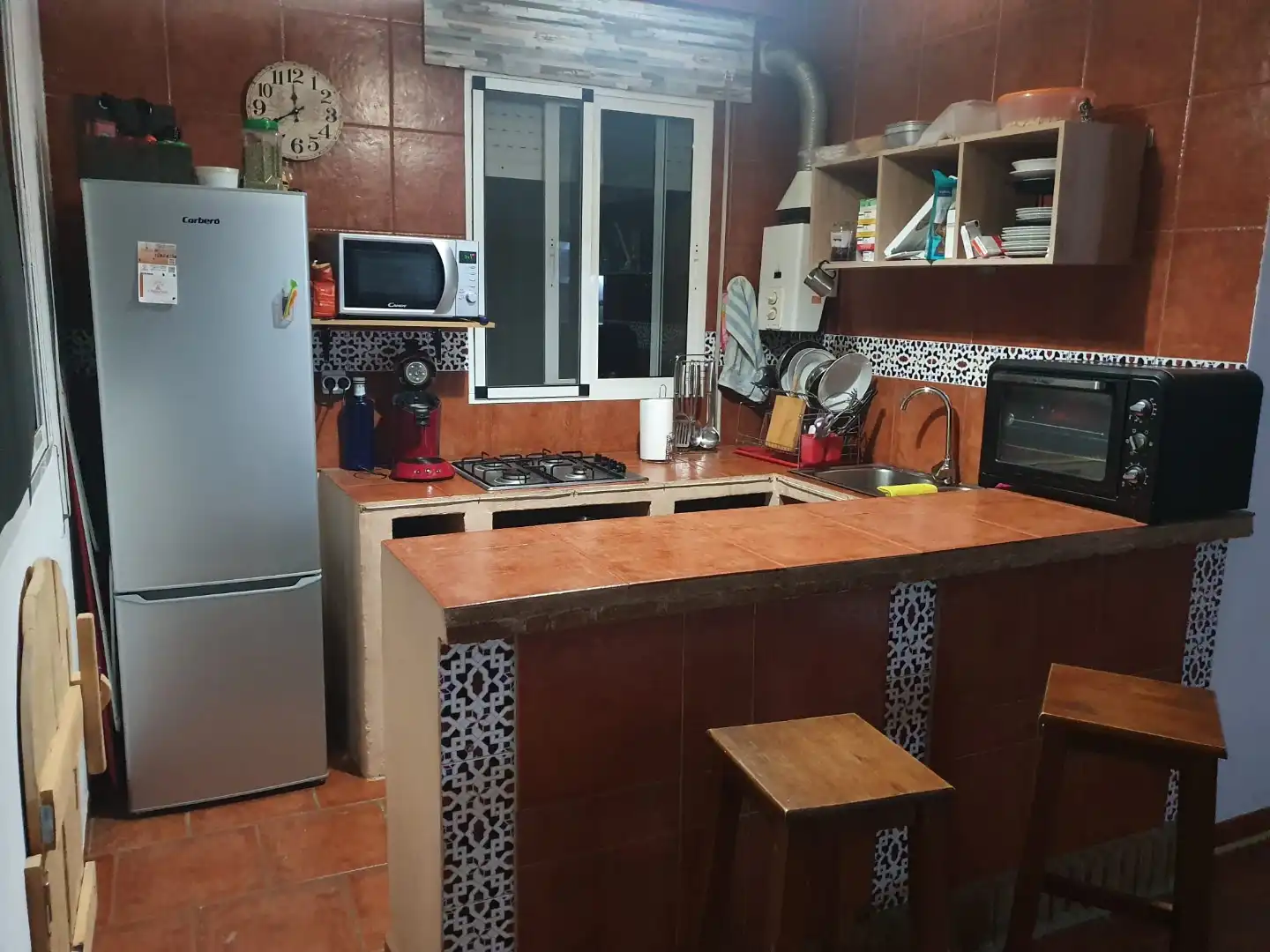 Casa o xalet de lloguer a Calle Jashime, 23, El Higuerón Casa o xalet de lloguer a Calle Jashime, 23, El Higuerón