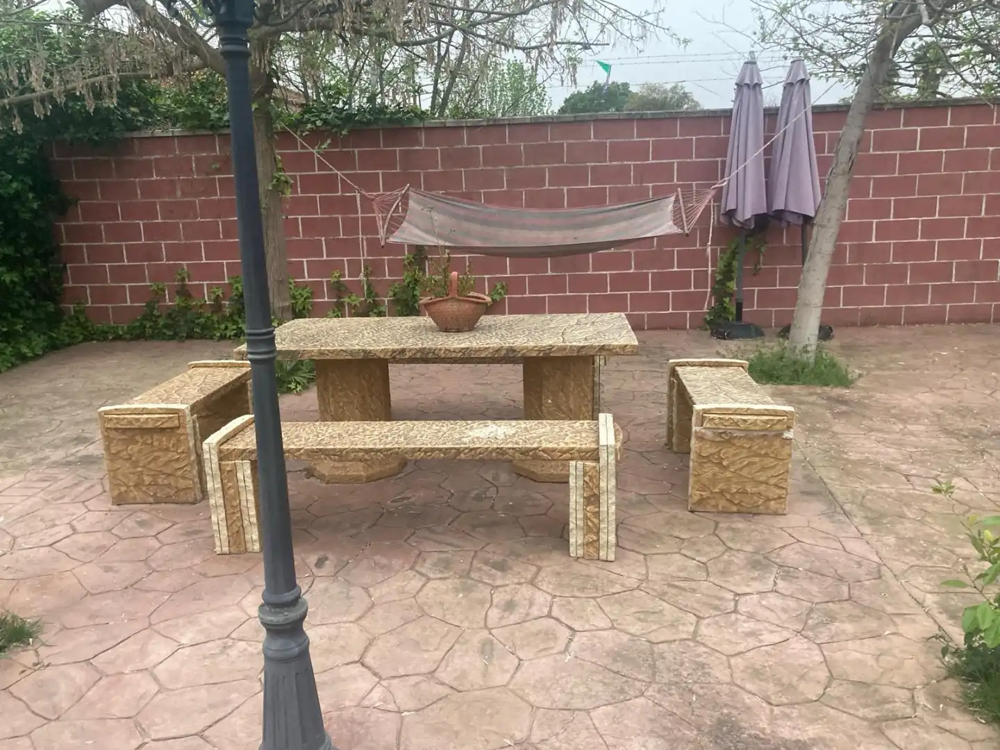 Casa o xalet de lloguer a Calle Jashime, 23, El Higuerón Casa o xalet de lloguer a Calle Jashime, 23, El Higuerón