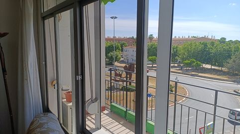 Foto 2 de Piso en venta en N-432, 75, Zafra, Badajoz