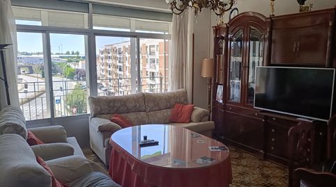 Foto 3 de Piso en venta en N-432, 75, Zafra, Badajoz