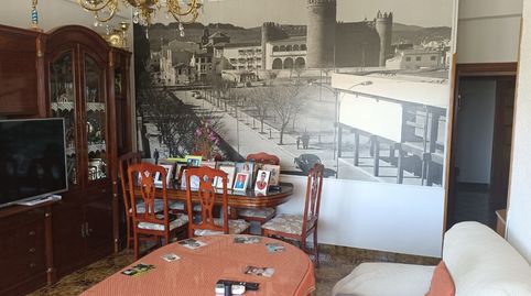 Foto 4 de Piso en venta en N-432, 75, Zafra, Badajoz
