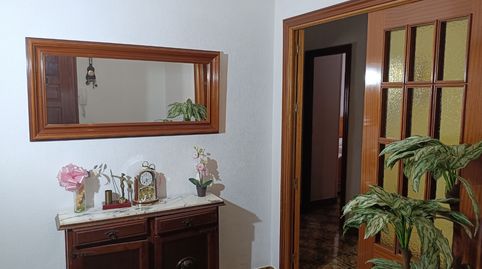 Foto 5 de Piso en venta en N-432, 75, Zafra, Badajoz
