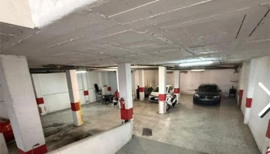 Garage zur Miete in Santa María, Marbella - Bild 1 Foto 1 von Garage zur Miete in Santa María, Marbella