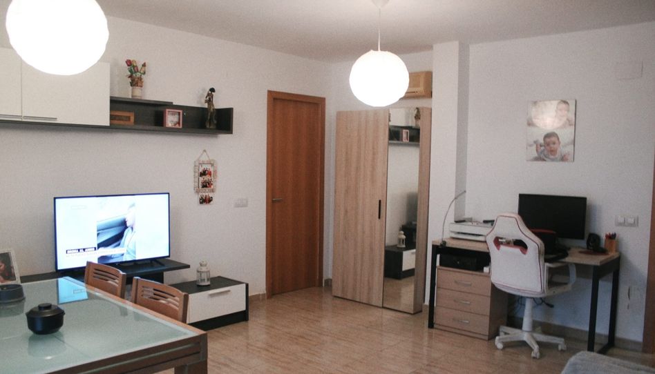 Piso en venta en Carrer de Montroig, 1, Montbrió del Camp, Tarragona - imagen 1 Foto 1 de Piso en venta en Carrer de Montroig, 1, Montbrió del Camp, Tarragona
