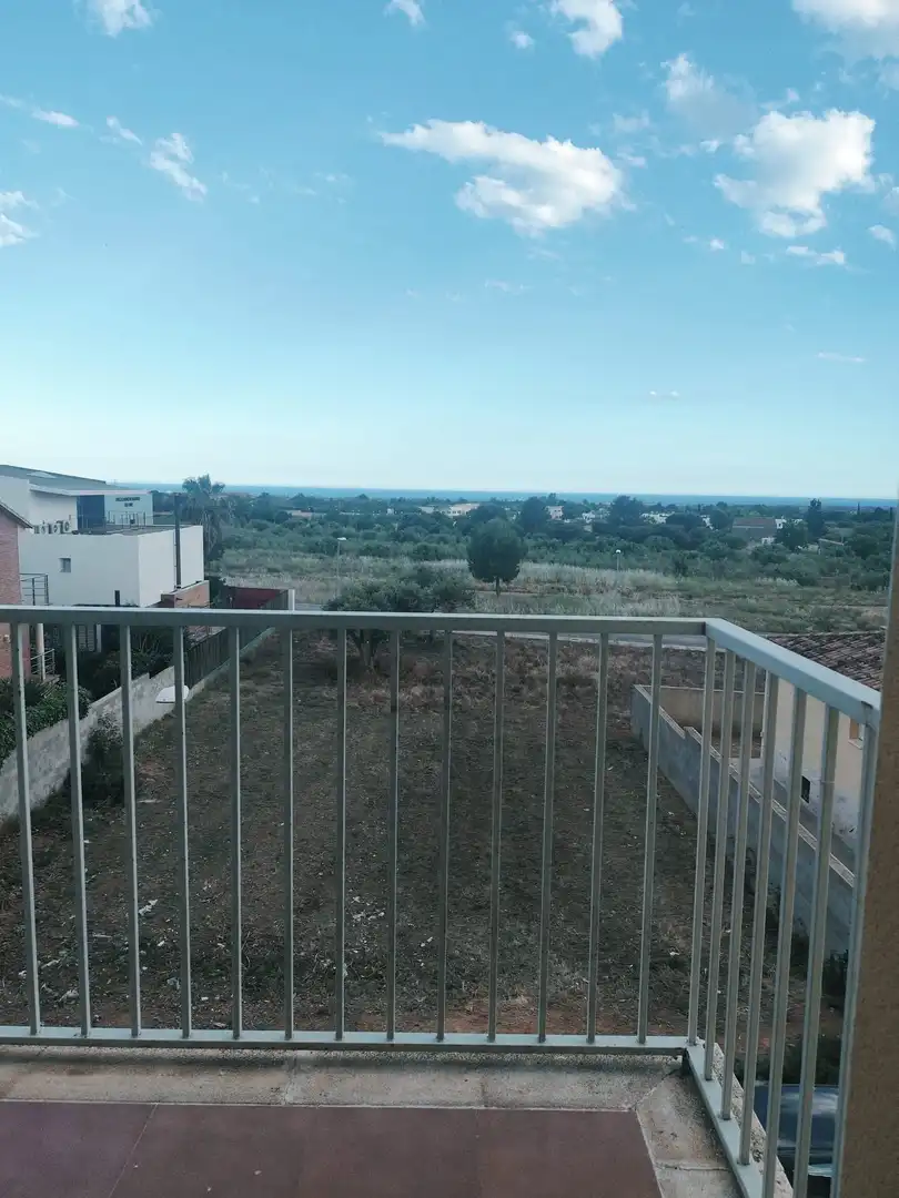 Piso en venta en Montbrió del Camp con Aire acondicionado, Trastero y Parking comunitario