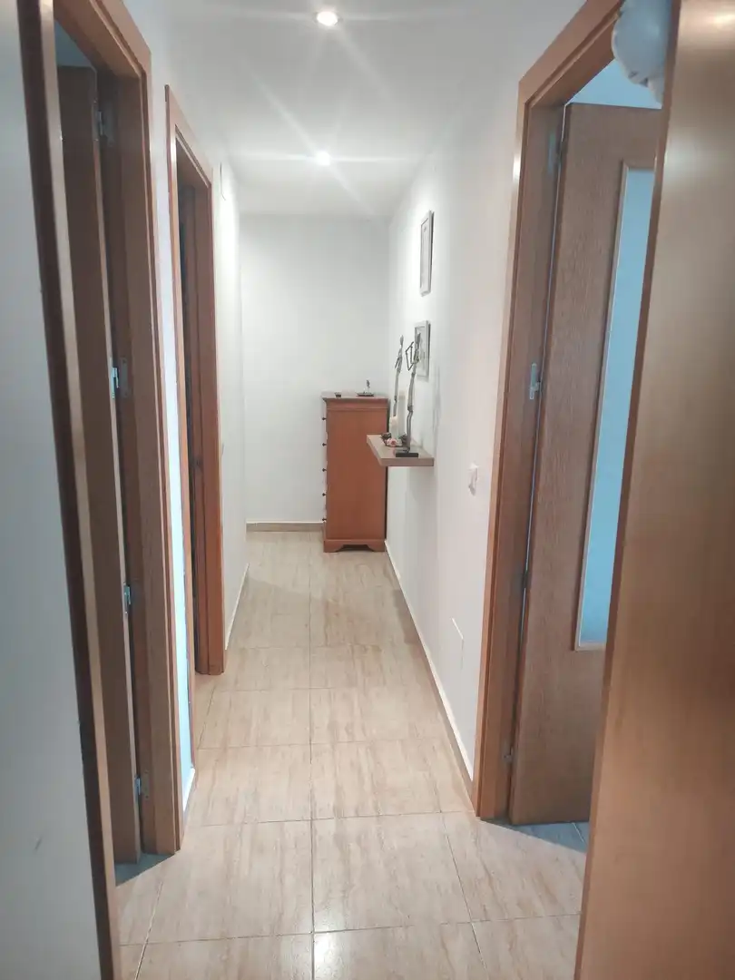 Piso en venta en Montbrió del Camp con Aire acondicionado, Trastero y Parking comunitario