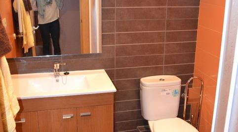 Piso de alquiler en Agirre Lehendakariaren Etorbidea, 150, San Ignacio - Elorrieta, Bilbao - imagen 5 Foto 5 de Piso de alquiler en Agirre Lehendakariaren Etorbidea, 150, San Ignacio - Elorrieta, Bilbao