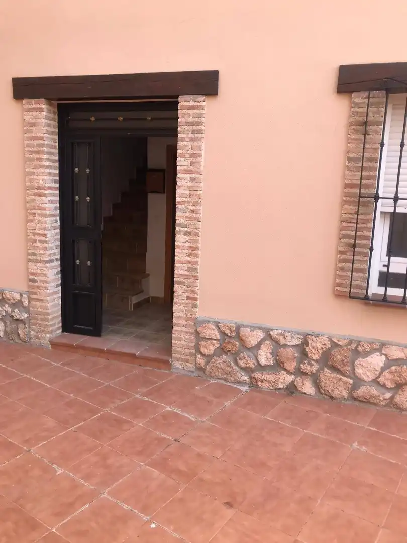 Flat for sale in Calle Enebro, 6, Ruidera Flat for sale in Ruidera with Storage room, Furnished and Washing machine