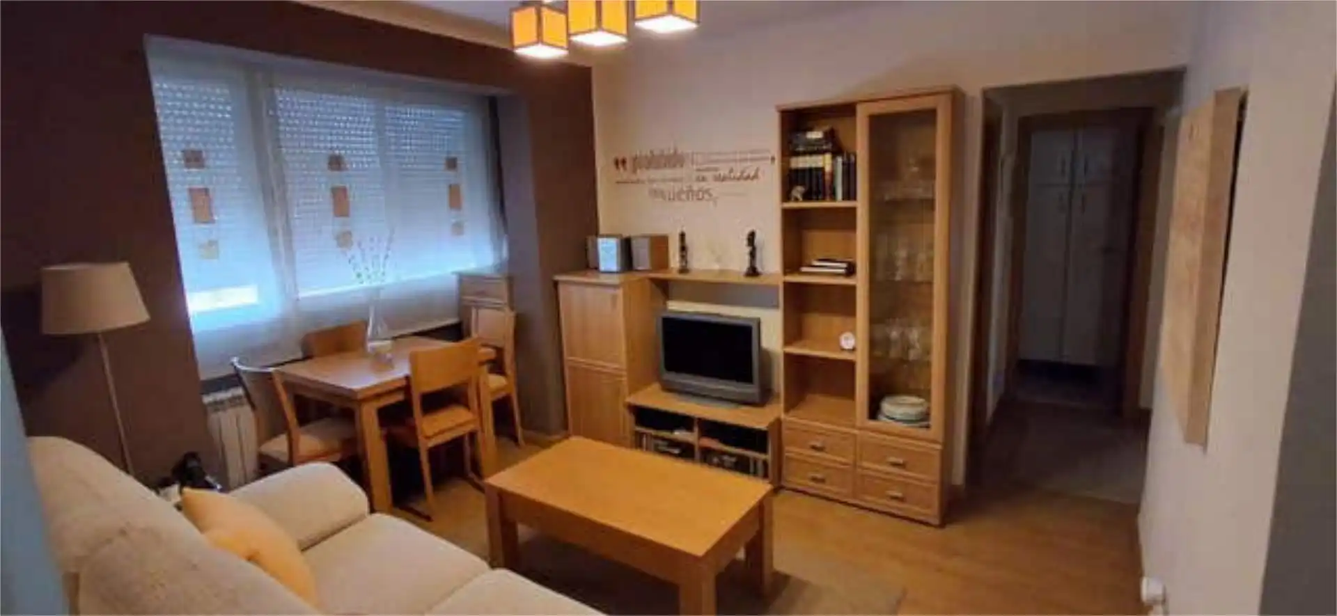 Wohnung zur Miete in Ensanche de Vallecas - La Gavia Wohnung zur Miete in Ensanche de Vallecas - La Gavia