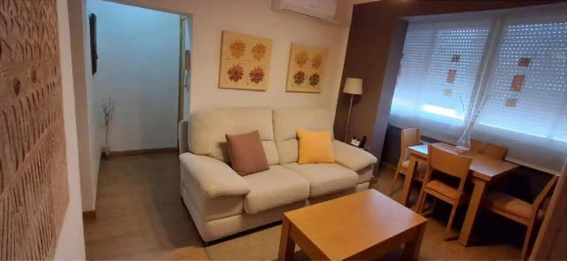 Wohnung zur Miete in Ensanche de Vallecas - La Gavia Wohnung zur Miete in Ensanche de Vallecas - La Gavia