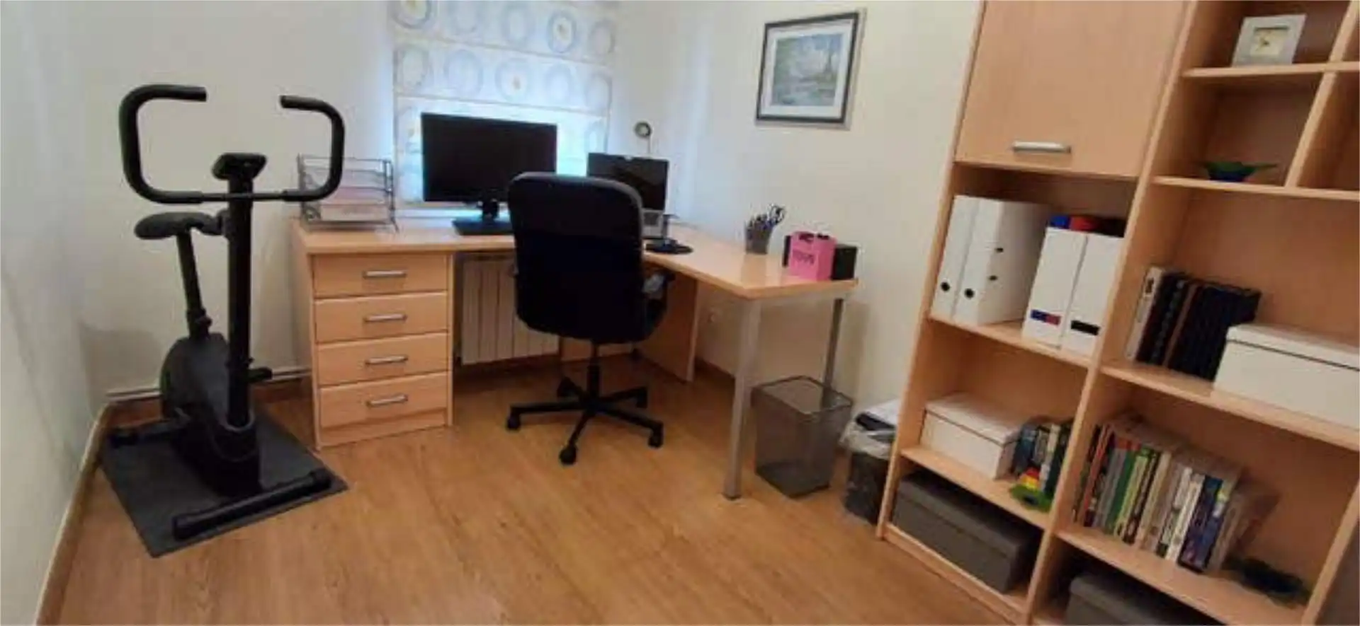 Wohnung zur Miete in Ensanche de Vallecas - La Gavia Wohnung zur Miete in Ensanche de Vallecas - La Gavia