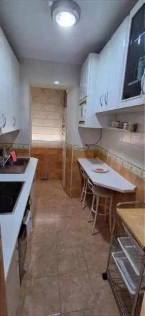 Wohnung zur Miete in Ensanche de Vallecas - La Gavia Wohnung zur Miete in Ensanche de Vallecas - La Gavia