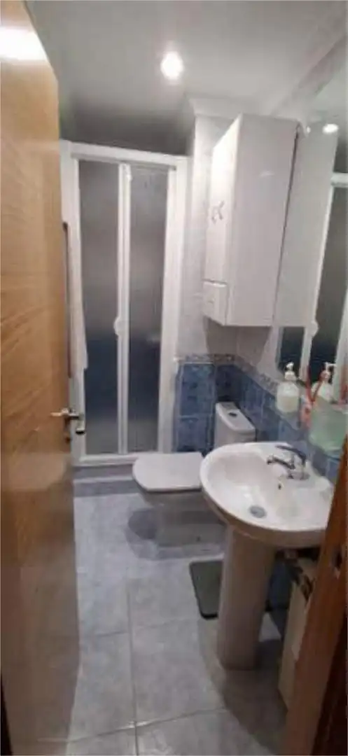 Wohnung zur Miete in Ensanche de Vallecas - La Gavia Wohnung zur Miete in Ensanche de Vallecas - La Gavia