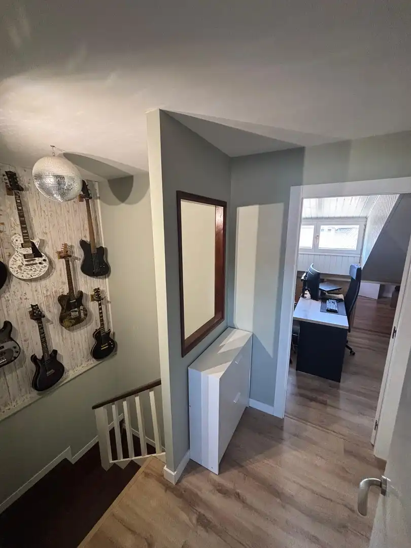 Piso en venta en Calle la Frontera, 22, Santa María de Cayón Piso en venta en Santa María de Cayón con Calefacción y Terraza