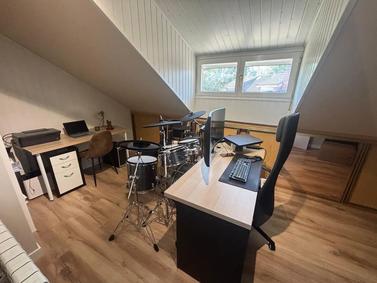 Piso en venta en Calle la Frontera, 22, Santa María de Cayón Piso en venta en Santa María de Cayón con Calefacción y Terraza