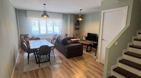 Foto 4 de Piso en venta en Calle la Frontera, 22, Santa María de Cayón, Cantabria