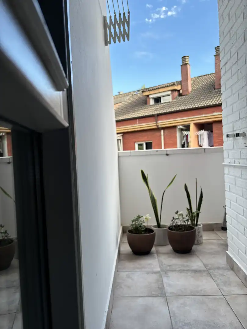 Piso en venta en Calle la Frontera, 22, Santa María de Cayón Terraza de Piso en venta en Santa María de Cayón con Calefacción y Terraza