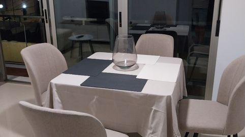 Foto 3 de Apartament de lloguer a Calle Tomás Bretón, 2, Las Lomas - Las Yucas, Águilas