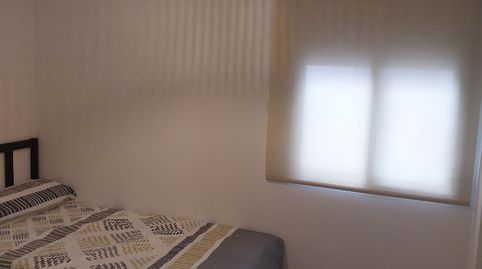 Foto 4 de Apartament de lloguer a Calle Tomás Bretón, 2, Las Lomas - Las Yucas, Águilas