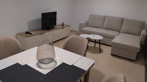 Foto 5 de Apartament de lloguer a Calle Tomás Bretón, 2, Las Lomas - Las Yucas, Águilas
