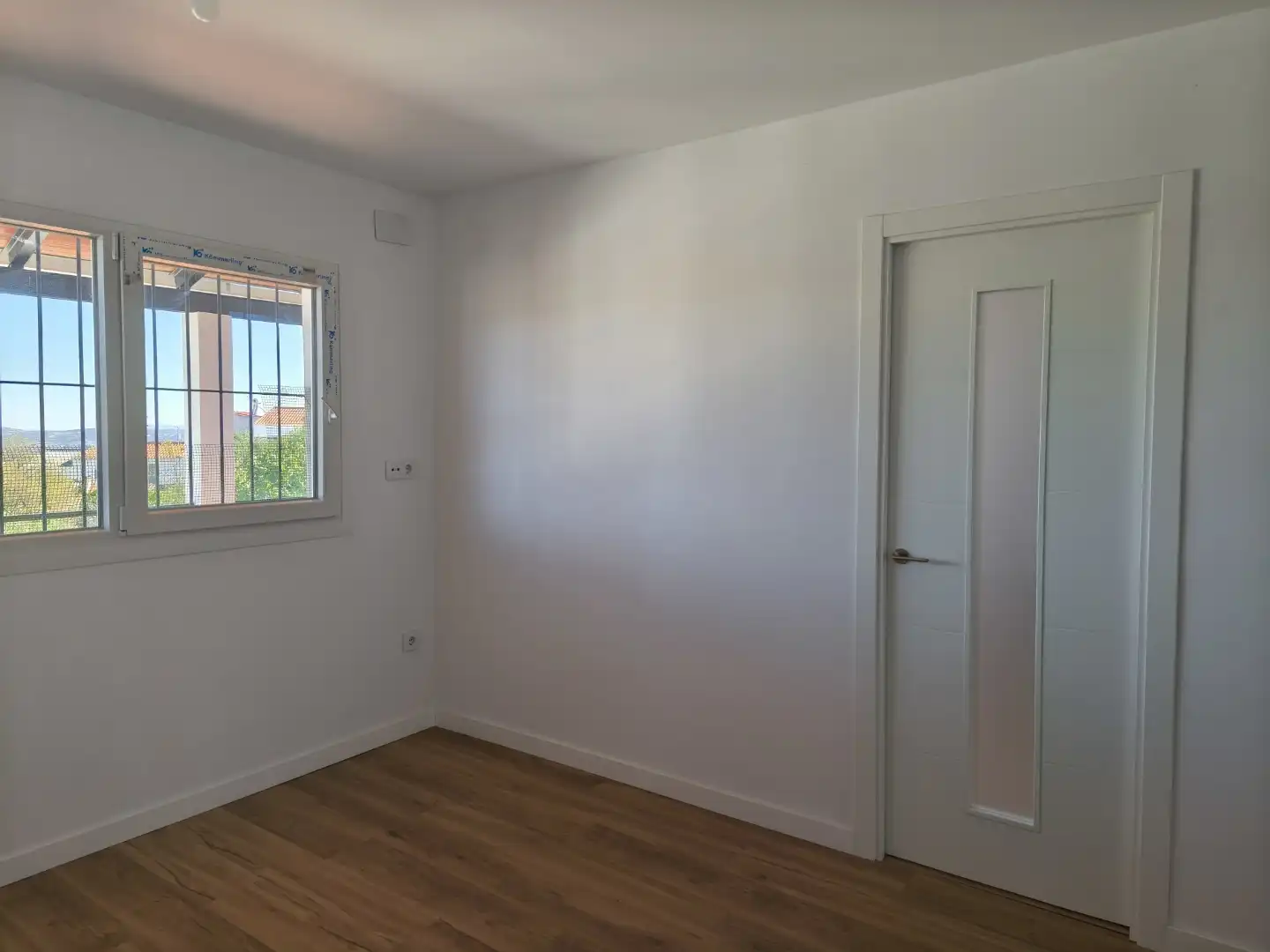 Flat for sale in Avenida de la Constitución, 58, Cabeza la Vaca Bedroom of Flat for sale in Cabeza la Vaca with Heating, Terrace and Balcony