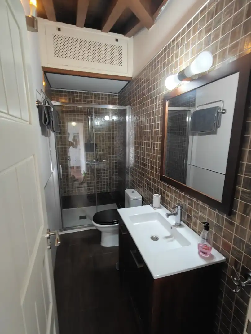 Apartamento de alquiler en Calle Plata, 17, Casco Histórico Apartamento de alquiler en Calle Plata, 17, Casco Histórico