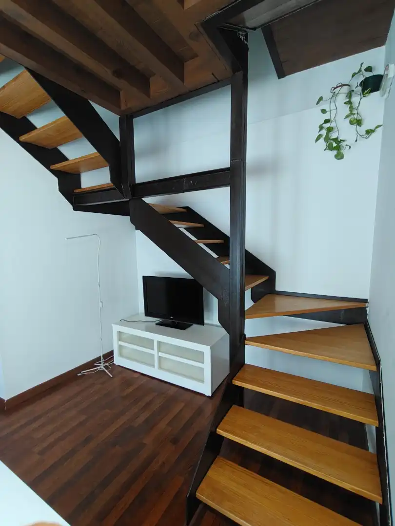 Apartamento de alquiler en Calle Plata, 17, Casco Histórico Apartamento de alquiler en Calle Plata, 17, Casco Histórico